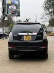 Honda Fit Shuttle 2013 Black - 5