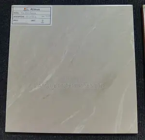 Twyford FGP33744K Ceramic Floor Tile 30x30cm Matt