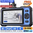 MUCAR 682 Bi-Directional Scanner: Lifetime Free OBD2 Tool - 1