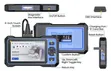 MUCAR 682 Bi-Directional Scanner: Lifetime Free OBD2 Tool - 2