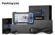 MUCAR 682 Bi-Directional Scanner: Lifetime Free OBD2 Tool - 3