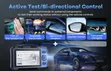 MUCAR 682 Bi-Directional Scanner: Lifetime Free OBD2 Tool - 5