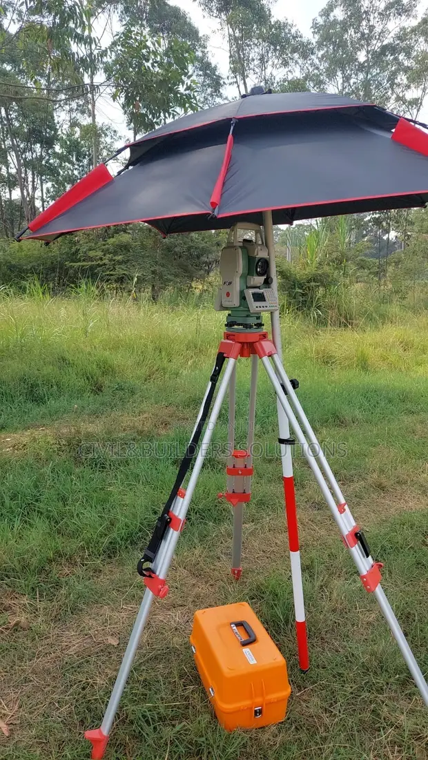 Foif RTS Total Station - 1