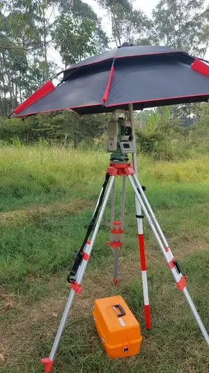 Foif RTS Total Station