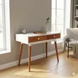 Brand New Wooden Console Table / Dressing Table - 2