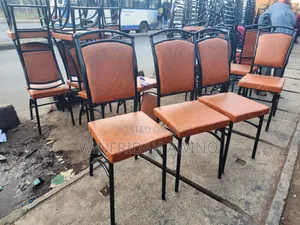 Restaurant Chairs - Brand New