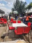 Restaurant Chairs - Brand New - 2