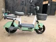 2025 Electric Scooter - Green - 5