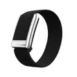 Whoop 5.0 Titanium Frame Replacement Strap - Waterproof Adjustable - 1