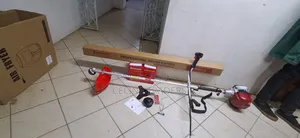 Premier 4-Stroke Brushcutter - Brand New
