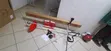Premier 4-Stroke Brushcutter - Brand New - 2