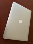 Apple MacBook Pro 2017 8GB Intel Core i5 128GB - 1