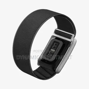 WHOOP 5.0 MG Replacement Strap/Band with Titanium Frame