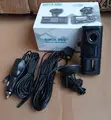 3-Camera Dash Cam | 360° Car Protection - 2