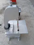 Commercial Electric Meat Slicer - Heavy Duty - 1