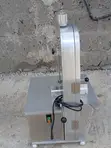 Commercial Electric Meat Slicer - Heavy Duty - 2