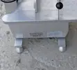 Commercial Electric Meat Slicer - Heavy Duty - 3