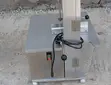 Commercial Electric Meat Slicer - Heavy Duty - 4