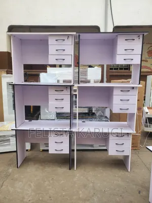 Imported Study Table - Brand New