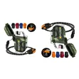 Eagle Sweep Rechargeable Lighter - Tactical Nje - 2