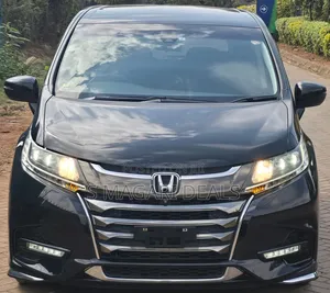 Honda Odyssey Absolute 2019