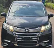 Honda Odyssey Absolute 2019 - 1