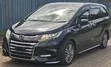 Honda Odyssey Absolute 2019 - 2