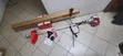 Premier 4-Stroke Brushcutter - 2