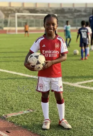 Arsenal Kids Heritage Kit - Red & White