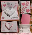 Custom 3D Handmade Cards - 2