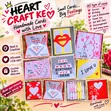 Custom 3D Handmade Cards - 4