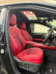 Lexus RX 300 4WD 2019 Black - 5