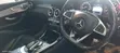 Mercedes-Benz GLC250 Sport Utility 4-Door (2017) - 4
