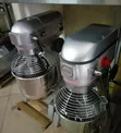 Planetary Dough Mixer - 30L Capacity - 1