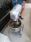 Planetary Dough Mixer - 30L Capacity - 2