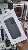 Smart View Wallet Case for Samsung Galaxy A55 5G - 2