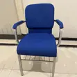 Modern Office Conference Church Chair with Arms - 1