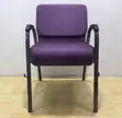 Modern Office Conference Church Chair with Arms - 3