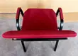 Modern Office Conference Church Chair with Arms - 4