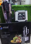 Otojia Heavy Commercial Blender 6L - 1