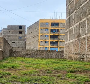 Mlolongo 40x60 Plot for Sale