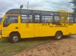 Isuzu NQR 2015 School Bus - 2