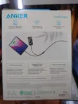 Anker 2-in-1 USB-C to USB-C Cable (4ft, 140W) - 3