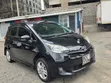 Toyota Ractis 2014 Black - 2