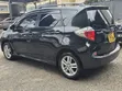 Toyota Ractis 2014 Black - 4