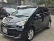 Toyota Ractis 2014 Black - 5