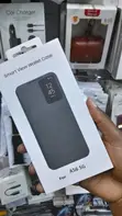 Samsung Galaxy A56 5G Smart View Wallet Case - 2