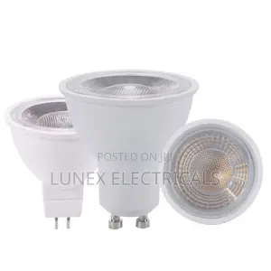 7W LED GU10 Spotlight Lamp