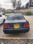 Toyota Carina 2001 Blue - 2