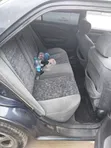 Toyota Carina 2001 Blue - 3